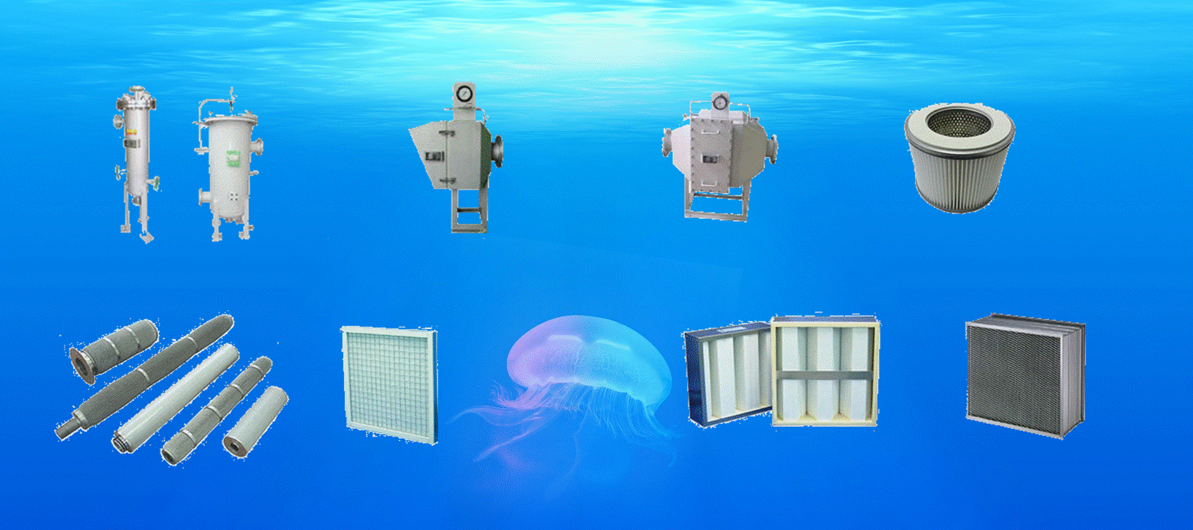 CF & CZ FILTER PTE. LTD.   Tel: +65-6272-1191